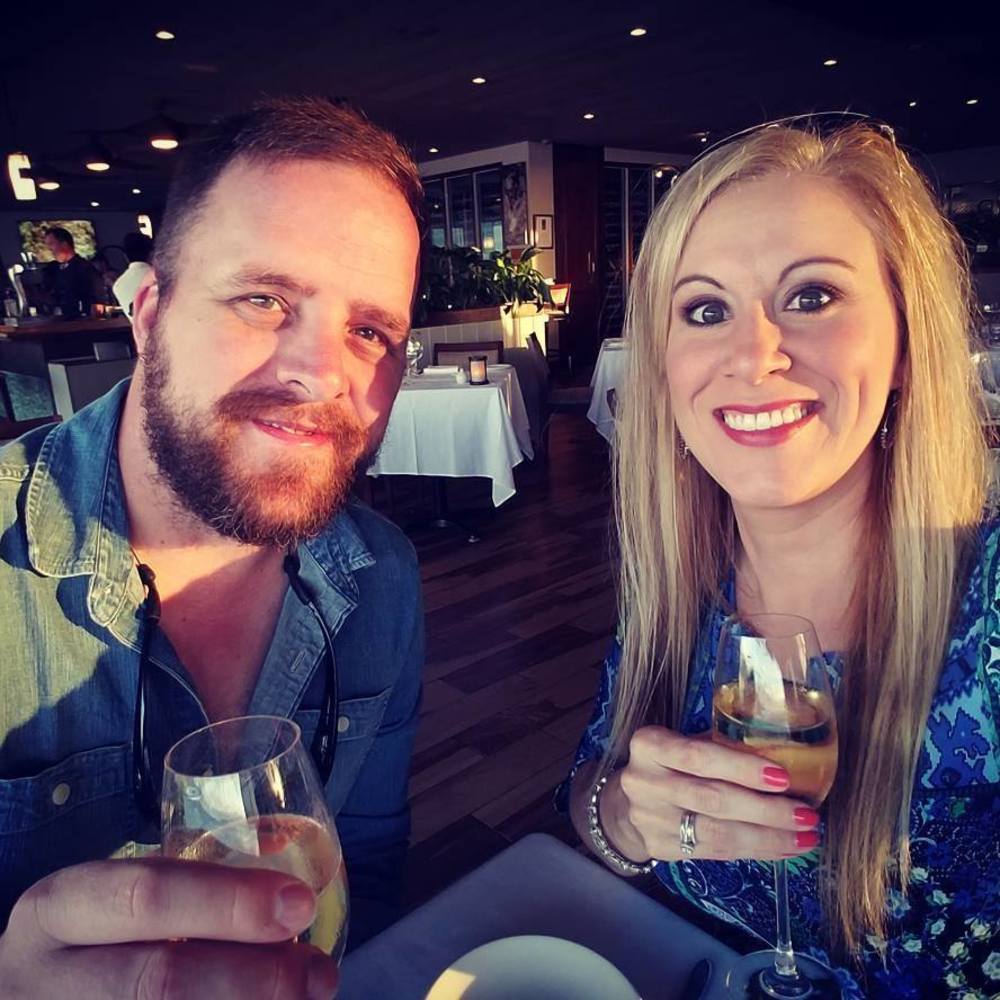 Meet your Posher, Shawn